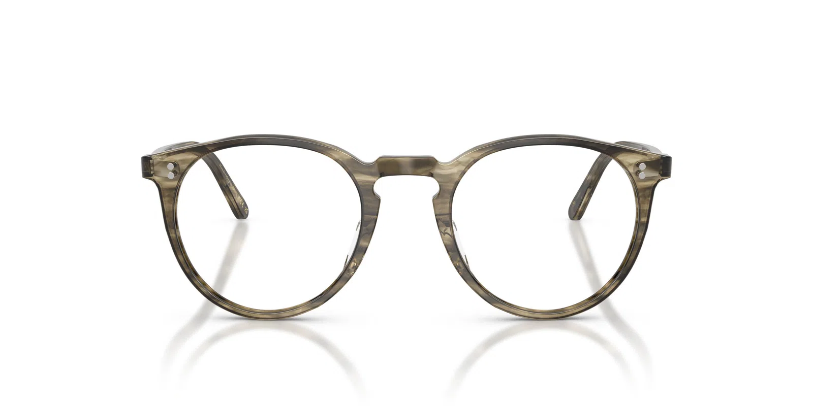 Oliver Peoples O'malley 5183 Eyeglasses - view 51